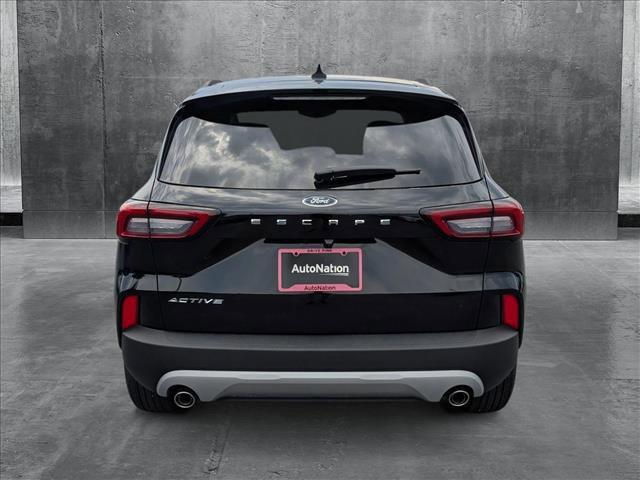 new 2025 Ford Escape car, priced at $26,614