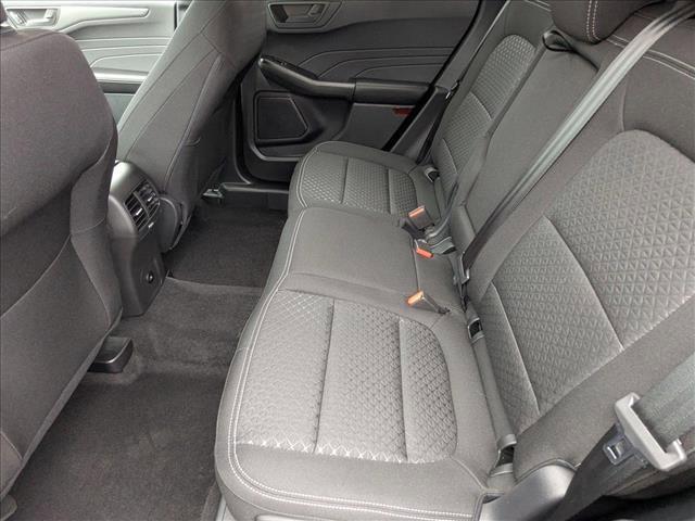 new 2025 Ford Escape car, priced at $26,614