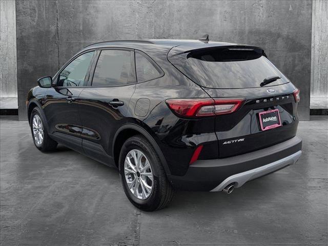 new 2025 Ford Escape car, priced at $26,614