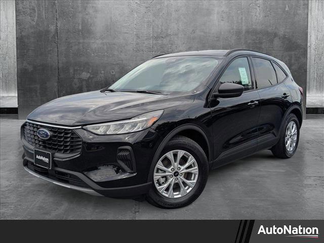 new 2025 Ford Escape car, priced at $26,614