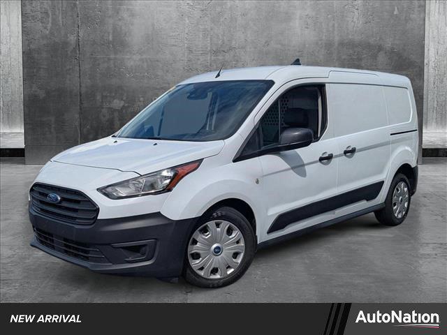 used 2022 Ford Transit Connect car, priced at $29,692