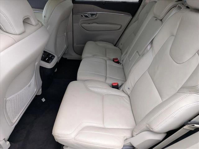 used 2023 Volvo XC90 car, priced at $46,427