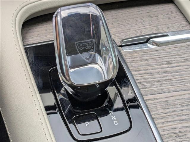 used 2023 Volvo XC90 car, priced at $46,427