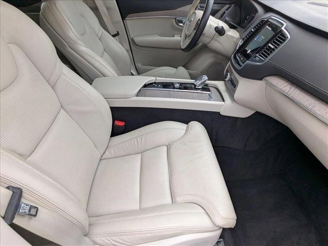 used 2023 Volvo XC90 car, priced at $46,427