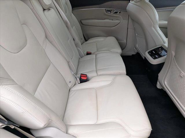 used 2023 Volvo XC90 car, priced at $46,427