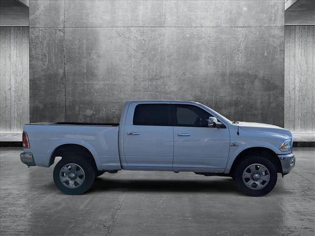 used 2015 Ram 2500 car, priced at $32,491