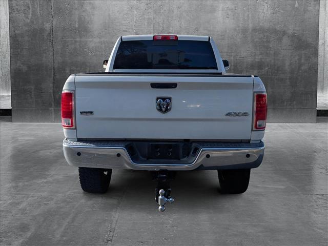 used 2015 Ram 2500 car, priced at $32,491