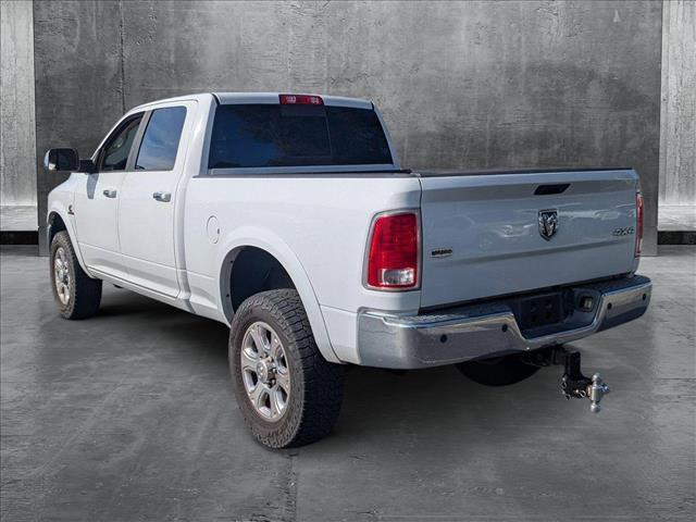 used 2015 Ram 2500 car, priced at $32,491