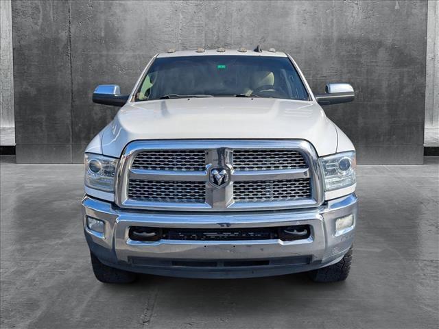 used 2015 Ram 2500 car, priced at $32,491