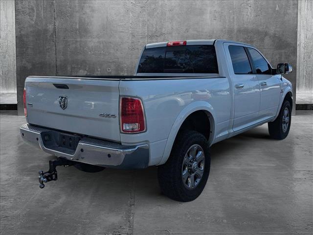 used 2015 Ram 2500 car, priced at $32,491