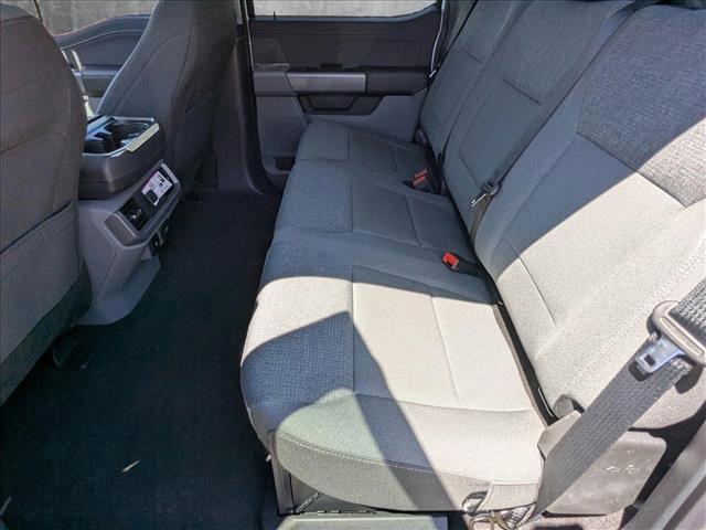 new 2025 Ford F-150 car, priced at $47,628