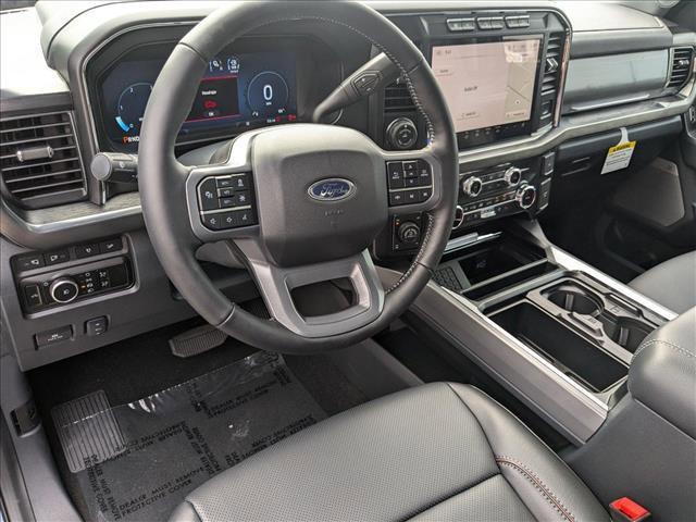 new 2024 Ford F-250 car, priced at $87,619