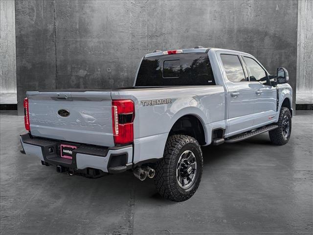 new 2024 Ford F-250 car, priced at $87,619