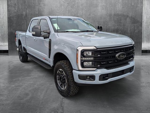 new 2024 Ford F-250 car, priced at $87,619