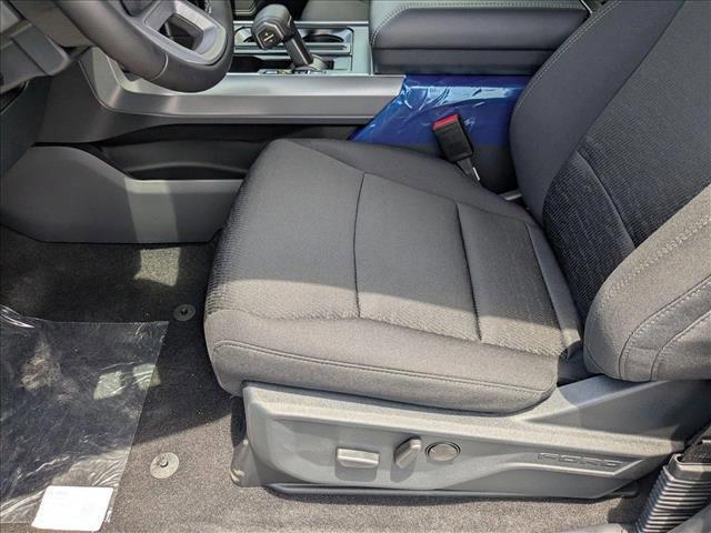new 2025 Ford F-150 car, priced at $53,047