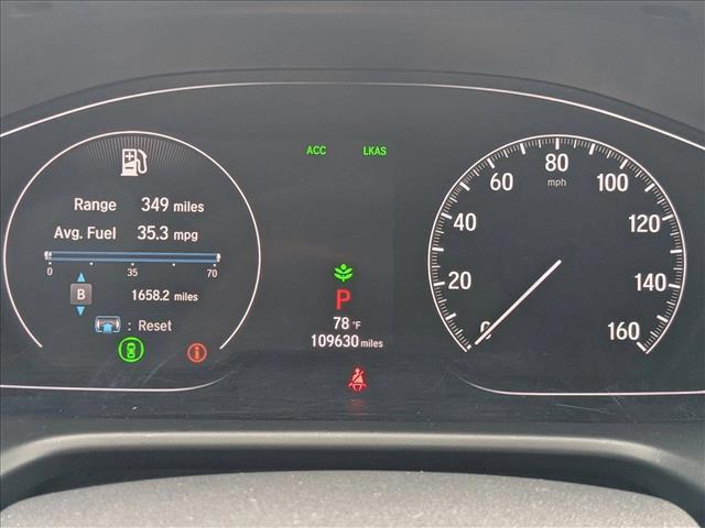 used 2018 Honda Accord car, priced at $18,987