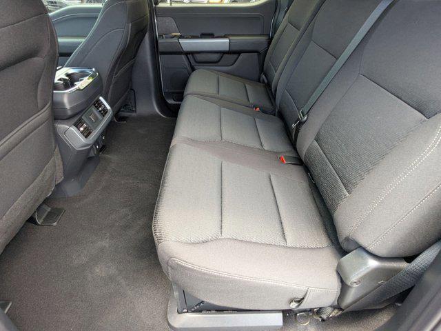 new 2025 Ford F-150 car, priced at $52,279