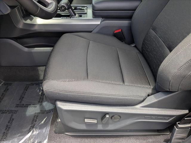 new 2025 Ford F-150 car, priced at $52,622