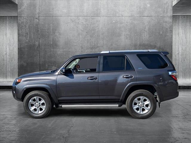 used 2017 Toyota 4Runner car, priced at $28,897