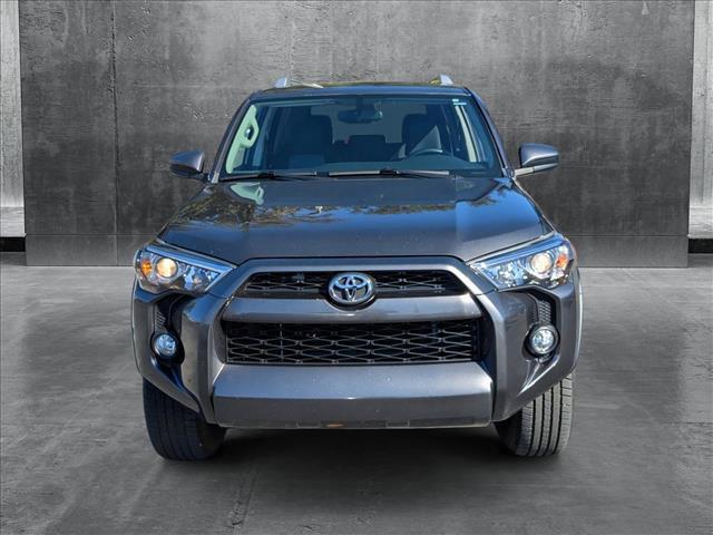 used 2017 Toyota 4Runner car, priced at $28,897