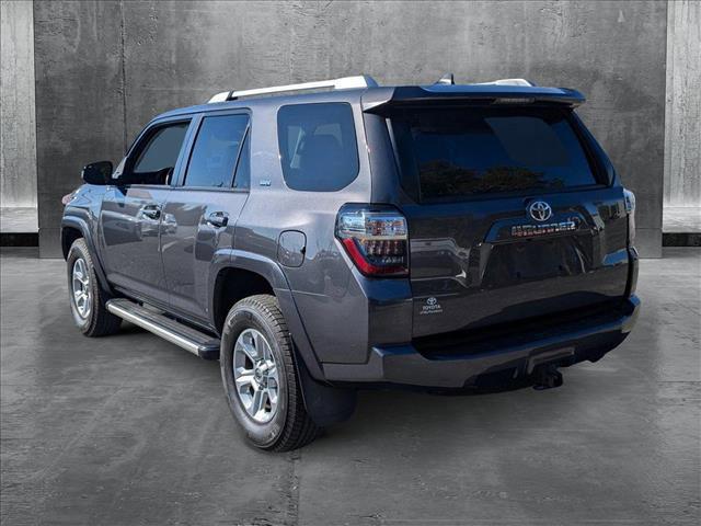 used 2017 Toyota 4Runner car, priced at $28,897