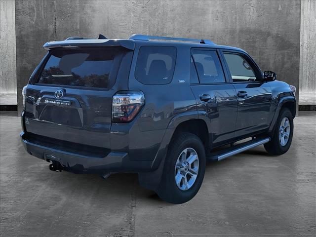 used 2017 Toyota 4Runner car, priced at $28,897