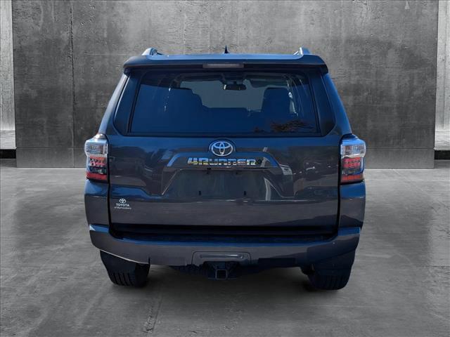 used 2017 Toyota 4Runner car, priced at $28,897