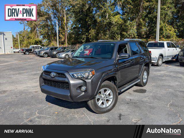 used 2017 Toyota 4Runner car, priced at $28,897