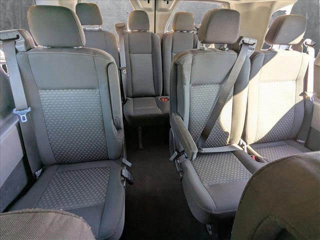 used 2021 Ford Transit-350 car, priced at $32,995