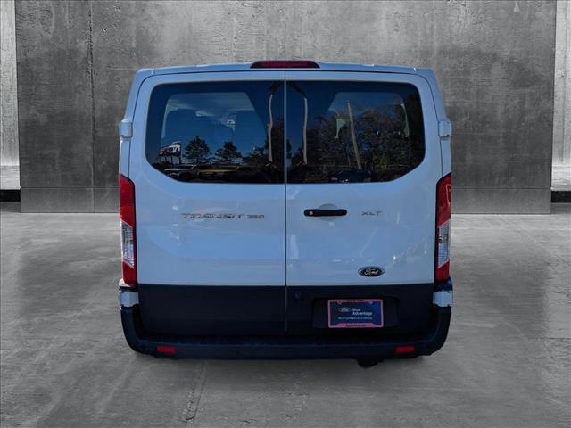 used 2021 Ford Transit-350 car, priced at $32,995