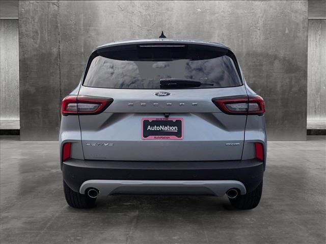 new 2024 Ford Escape car, priced at $28,233