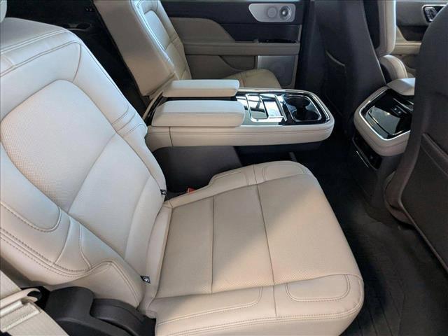 used 2024 Lincoln Navigator car, priced at $86,774