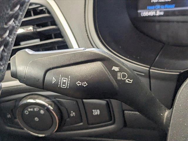 used 2022 Ford Edge car, priced at $21,998