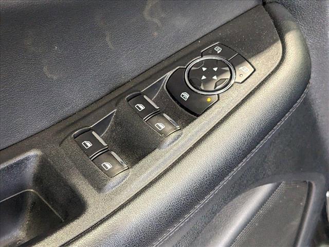 used 2022 Ford Edge car, priced at $21,998