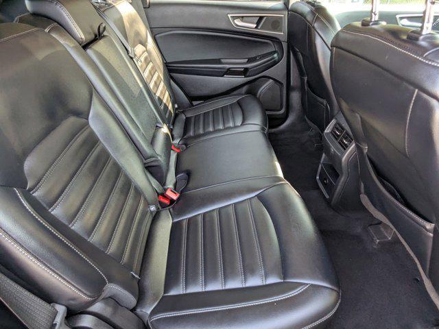 used 2022 Ford Edge car, priced at $21,998