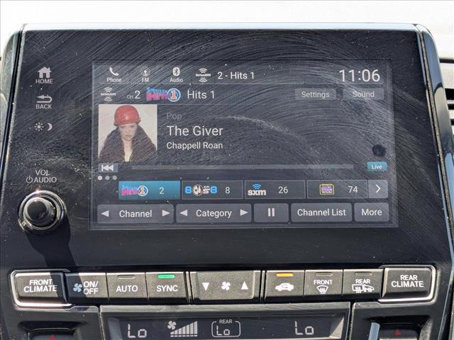 used 2019 Honda Odyssey car, priced at $29,492