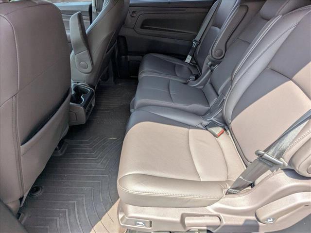 used 2019 Honda Odyssey car, priced at $29,492