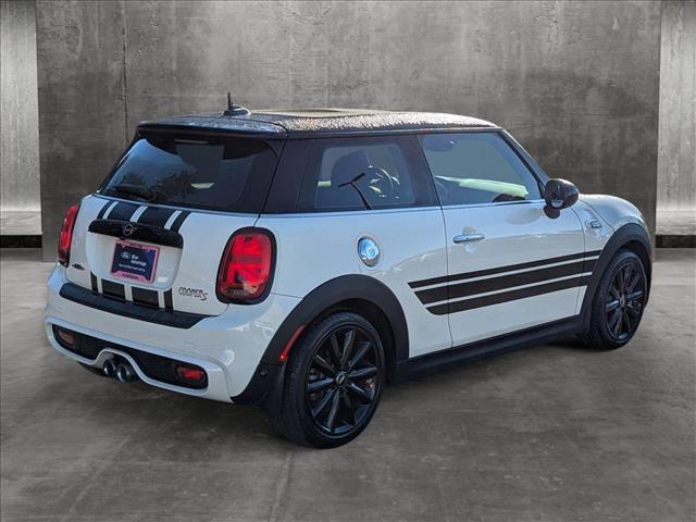 used 2019 MINI Hardtop car, priced at $22,464