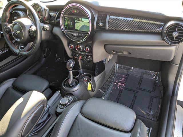 used 2019 MINI Hardtop car, priced at $22,464