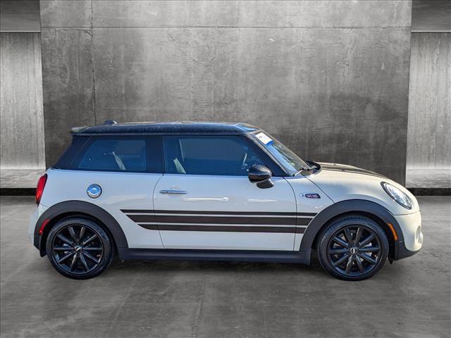 used 2019 MINI Hardtop car, priced at $22,464