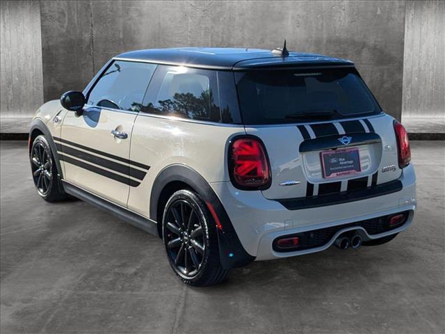 used 2019 MINI Hardtop car, priced at $22,464