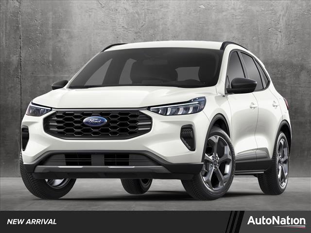 new 2025 Ford Escape car, priced at $29,450