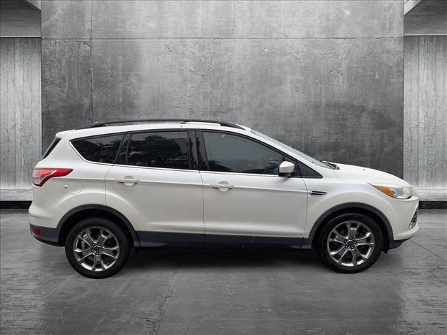 used 2015 Ford Escape car, priced at $10,627