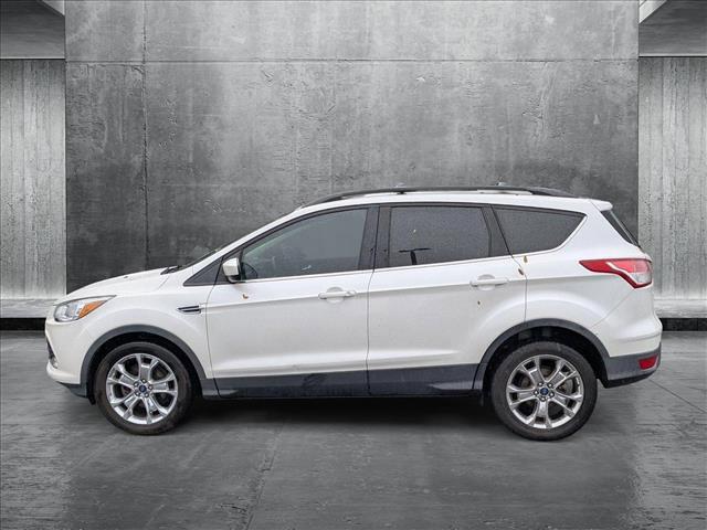 used 2015 Ford Escape car, priced at $10,627