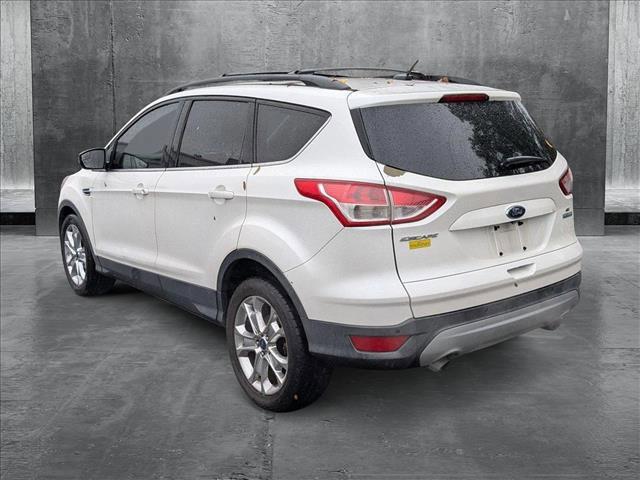 used 2015 Ford Escape car, priced at $10,627