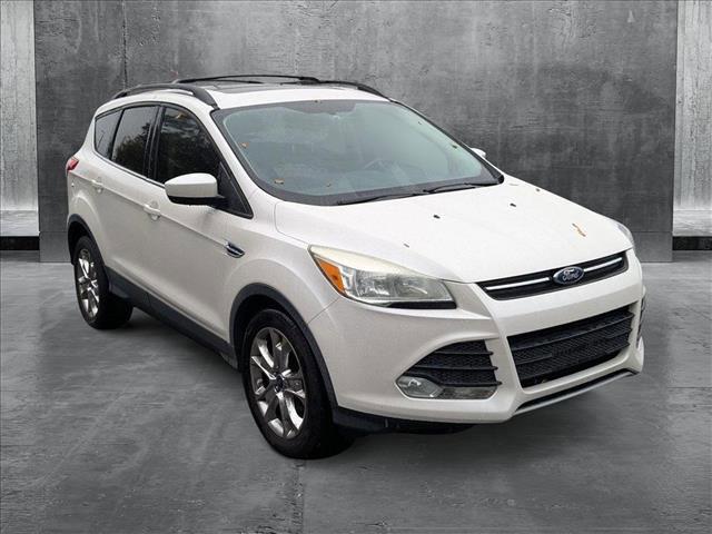 used 2015 Ford Escape car, priced at $10,627