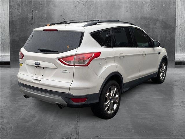 used 2015 Ford Escape car, priced at $10,627