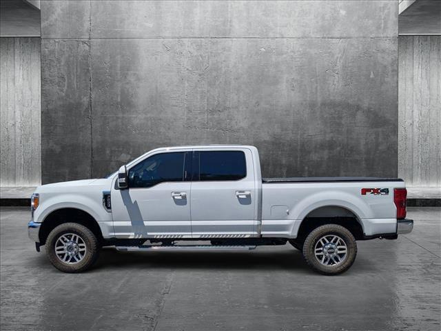 used 2019 Ford F-250 car, priced at $38,995