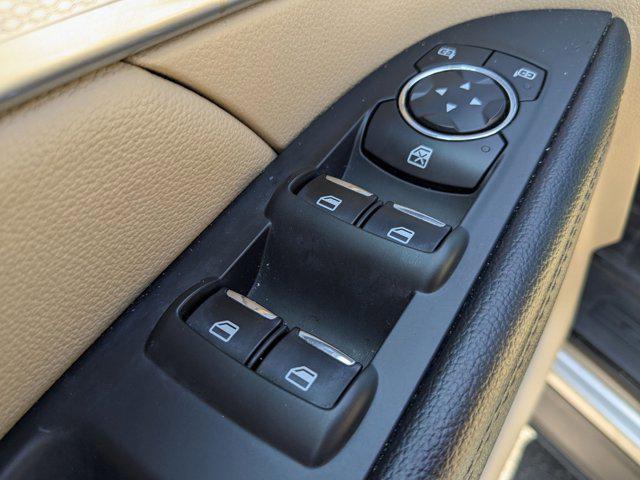 used 2017 Ford Explorer car, priced at $16,702