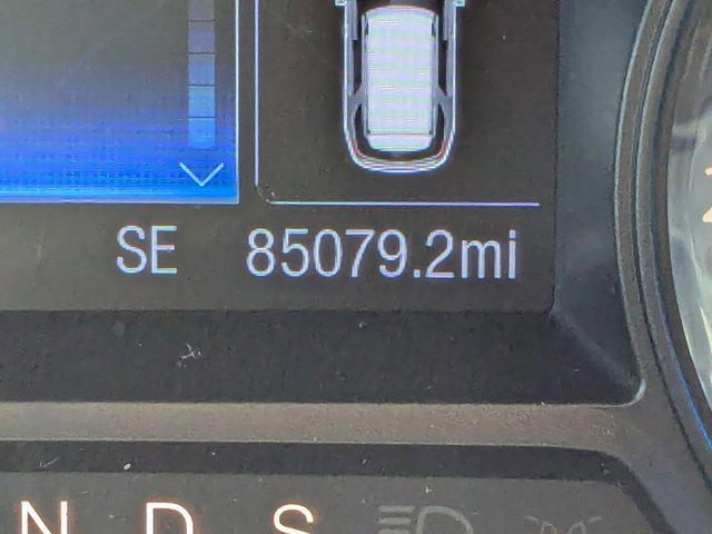 used 2017 Ford Explorer car, priced at $16,702